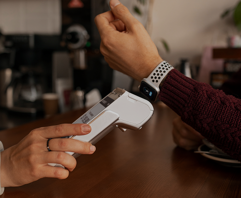 seamless-payment-process